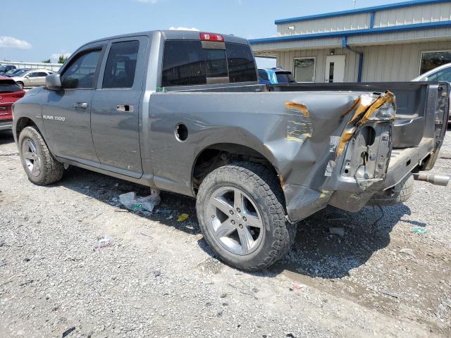 Photo 2 from auction – 2011 DODGE RAM 1500 with VIN 1D7RV1GT0BS552853