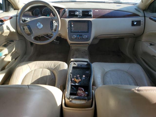 Photo 8 from auction – 2006 BUICK LUCERNE CX with VIN 1G4HD57266U123536