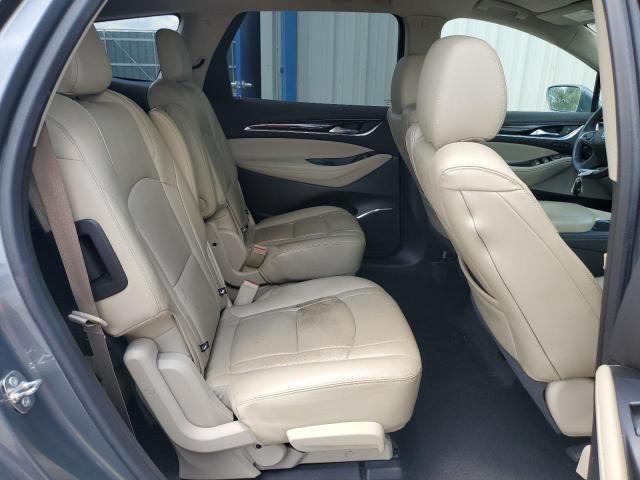 Photo 11 from auction – 2018 BUICK ENCLAVE PR with VIN 5GAERCKW1JJ149948