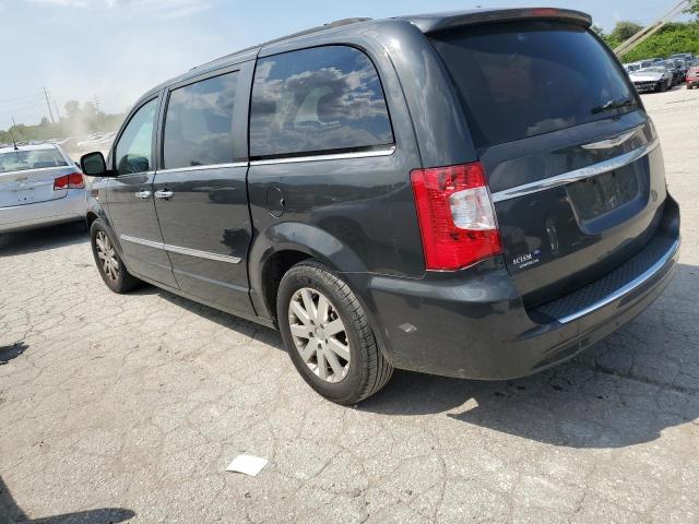 Photo 2 from auction – 2011 CHRYSLER TOWN & COU with VIN 2A4RR8DG5BR676367