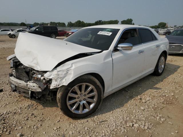 CHRYSLER 300C 2013 with VIN 2C3CCAET5DH541385 - Photo from auction