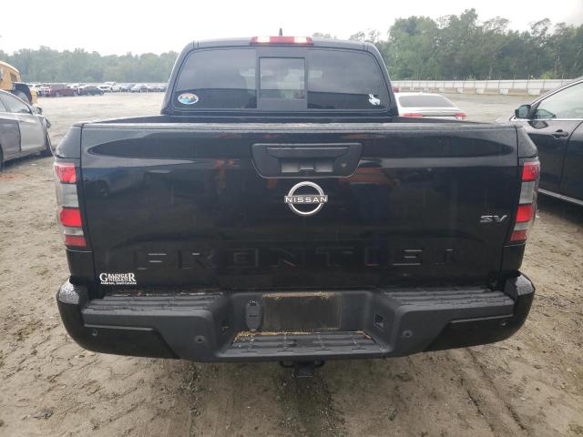 Photo 6 from auction – 2022 NISSAN FRONTIER S with VIN 1N6ED1EJ2NN610605