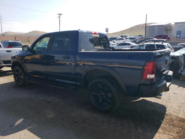 Photo 2 from auction – 2019 RAM 1500 CLASS with VIN 1C6RR7LT7KS700799