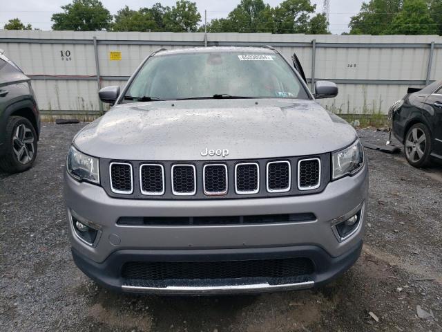 صورة رقم 5 من المزاد - 2019 JEEP COMPASS LI مع VIN 3C4NJCCB3KT819320