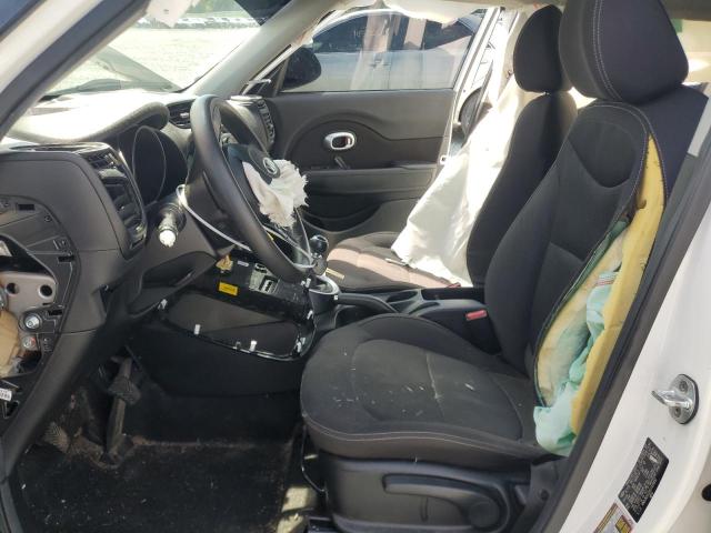 Photo 7 from auction – 2016 KIA SOUL with VIN KNDJN2A20G7339182