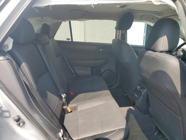 Photo 11 from auction – 2018 SUBARU OUTBACK 3. with VIN 4S4BSENC6J3335374