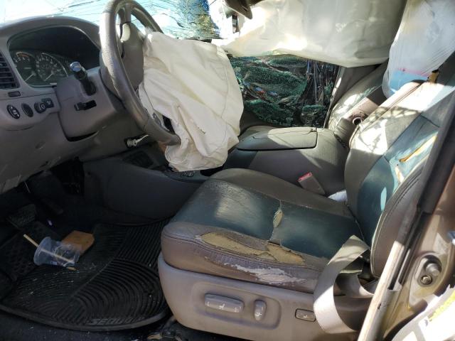 Photo 7 from auction – 2006 TOYOTA SEQUOIA SR with VIN 5TDBT44A86S274238