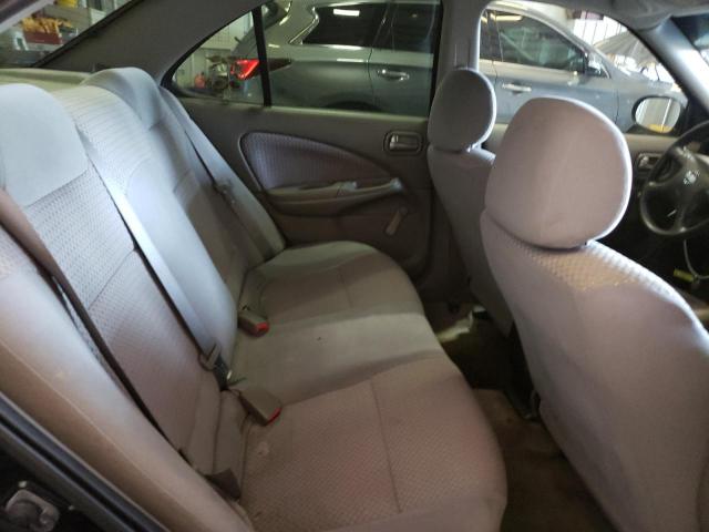 Photo 10 from auction – 2006 NISSAN SENTRA 1.8 with VIN 3N1CB51D46L456877