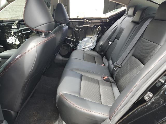 Photo 10 from auction – 2023 NISSAN ALTIMA SR with VIN 1N4BL4CV6PN364697