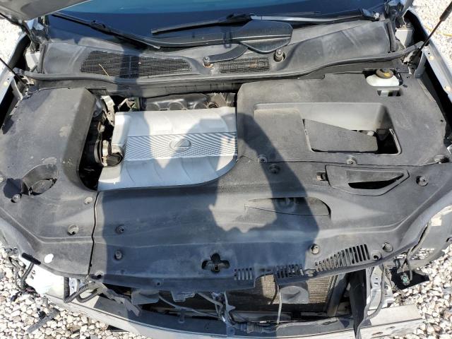 Photo 12 from auction – 2010 LEXUS RX 350 with VIN JTJZK1BA4A2407125