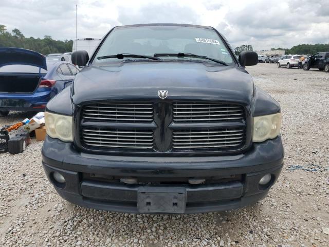 Photo 5 from auction – 2004 DODGE RAM 1500 S with VIN 1D3HU18D84J128692