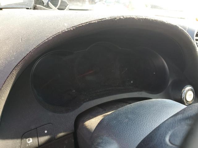 Photo 9 from auction – 2009 NISSAN ALTIMA 2.5 with VIN 1N4AL21E69N455877
