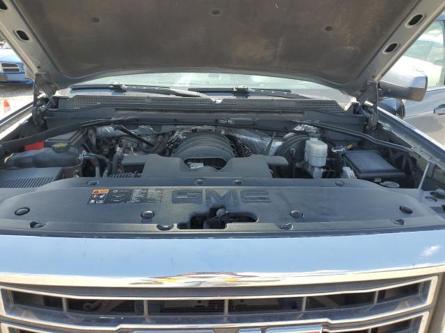 Photo 11 from auction – 2015 GMC SIERRA C15 with VIN 3GTP1UEC8FG491394
