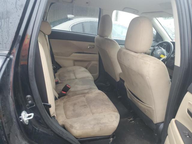 Photo 11 from auction – 2017 MITSUBISHI OUTLANDER with VIN JA4AD3A34HZ006128