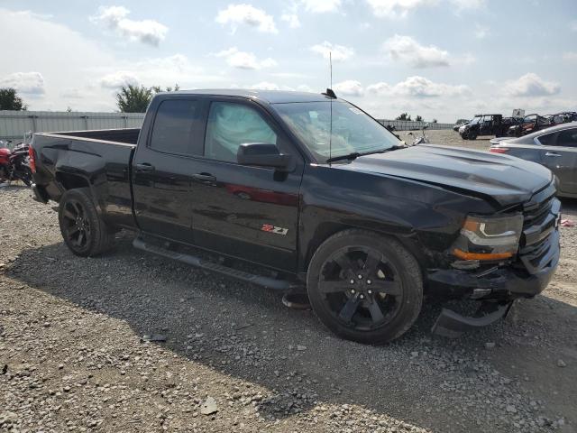 Photo 4 from auction – 2017 CHEVROLET SILVERADO with VIN 1GCVKREC5HZ189100