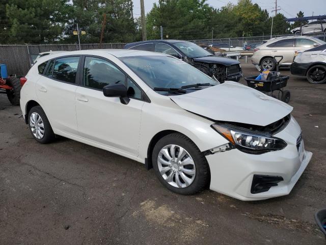 Photo 4 from auction – 2018 SUBARU IMPREZA with VIN 4S3GTAA62J3743340