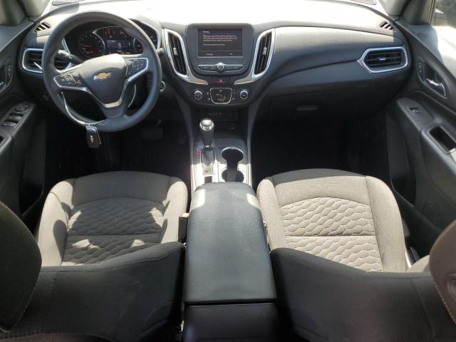 Photo 8 from auction – 2021 CHEVROLET EQUINOX LT with VIN 2GNAXKEV3M6132853