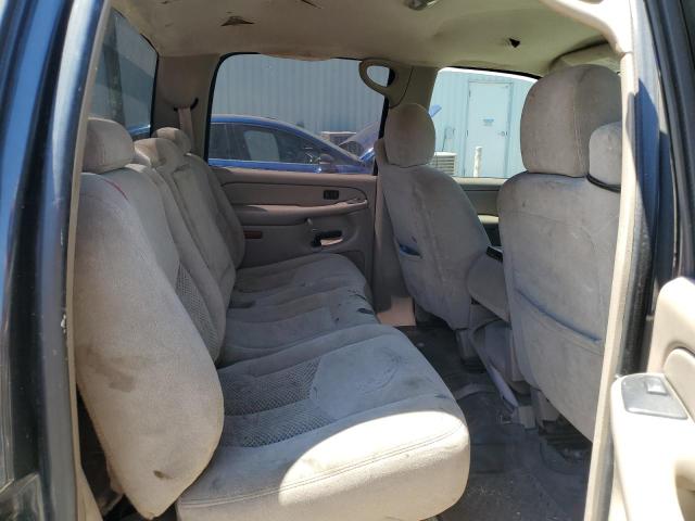 Photo 10 from auction – 2004 CHEVROLET SILVERADO with VIN 1GCHK23U24F227264
