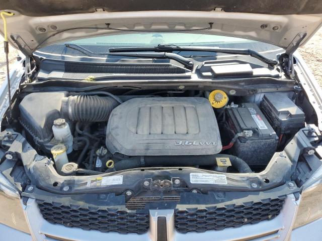 Photo 12 from auction – 2017 DODGE GRAND CARA with VIN 2C4RDGEGXHR711510