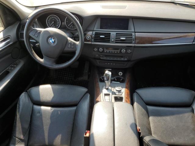 Photo 8 from auction – 2010 BMW X5 XDRIVE3 with VIN 5UXFF0C58ALT77027