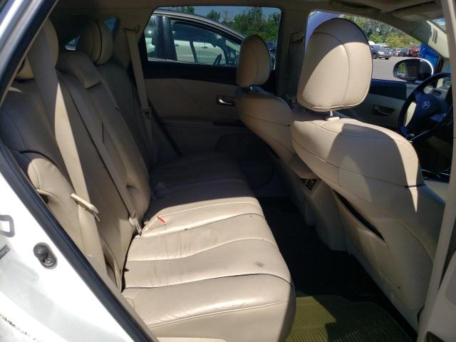 Photo 11 from auction – 2009 TOYOTA VENZA with VIN 4T3BK11A69U013232