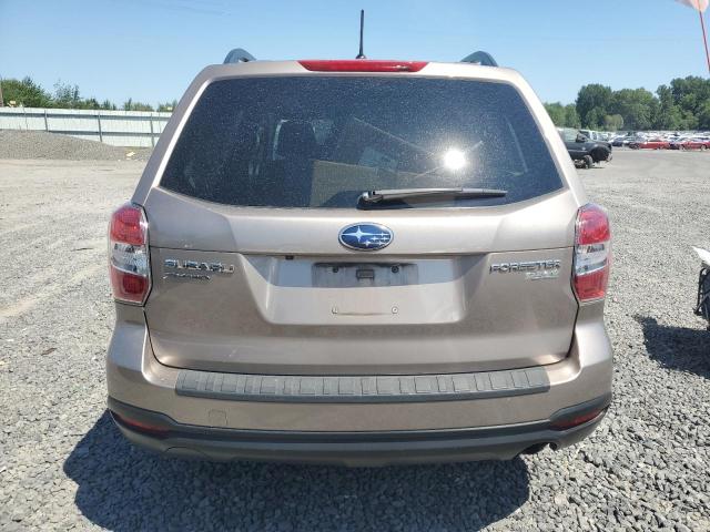 Photo 6 from auction – 2015 SUBARU FORESTER 2 with VIN JF2SJADC2FH598877