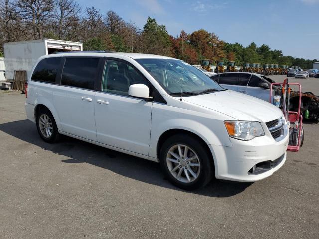 Photo 4 from auction – 2018 DODGE GRAND CARA with VIN 2C4RDGCG2JR328301