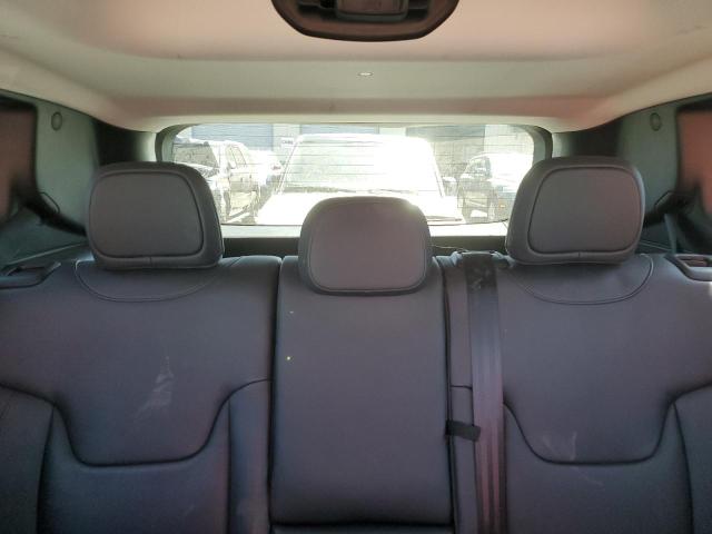 Photo 10 from auction – 2017 JEEP RENEGADE T with VIN ZACCJBCB4HPG00819