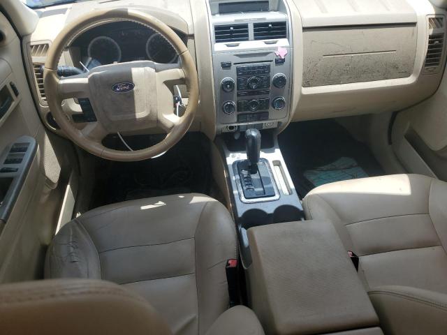 Photo 8 from auction – 2008 FORD ESCAPE XLT with VIN 1FMCU03158KB14156