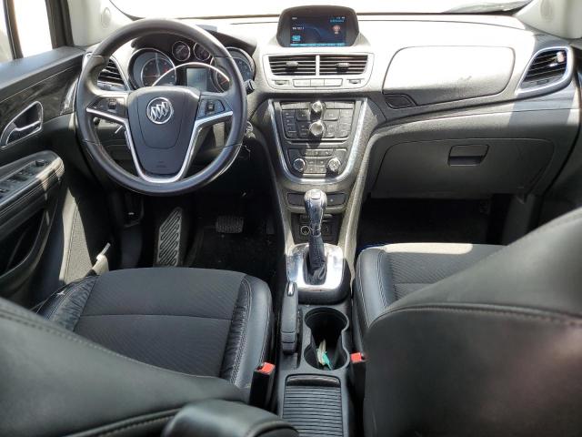 Photo 8 from auction – 2013 BUICK ENCORE with VIN KL4CJASB2DB191410