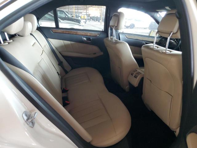 Photo 10 from auction – 2011 MERCEDES-BENZ E 350 with VIN WDDHF5GB2BA328173