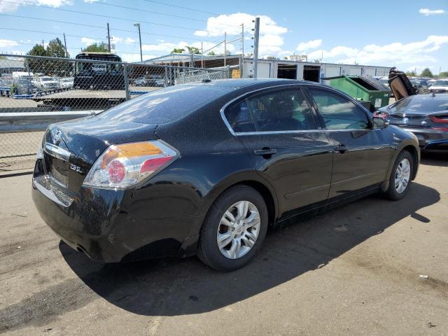 Photo 3 from auction – 2012 NISSAN ALTIMA BAS with VIN 1N4AL2AP1CN502449
