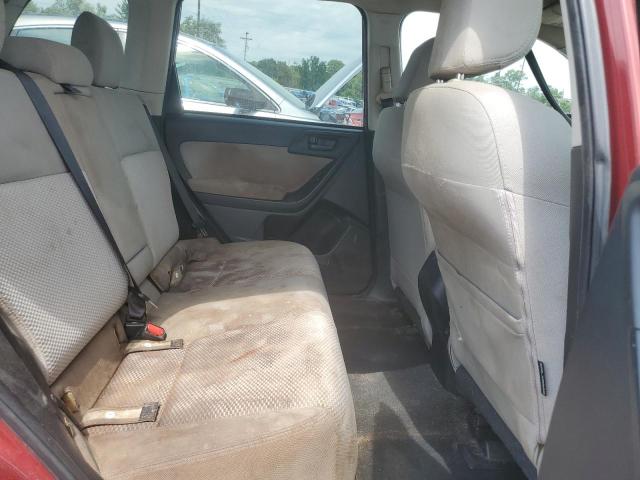 Photo 11 from auction – 2015 SUBARU FORESTER 2 with VIN JF2SJADC4FH420520