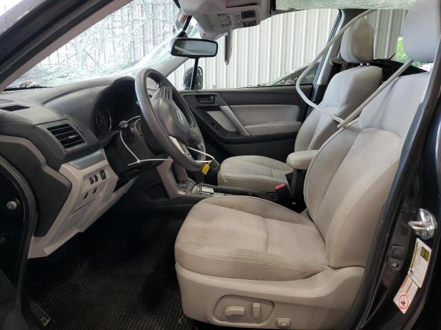 Photo 7 from auction – 2015 SUBARU FORESTER 2 with VIN JF2SJAFC5FH403948