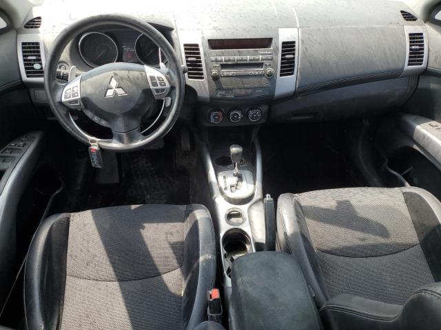 Photo 8 from auction – 2011 MITSUBISHI OUTLANDER with VIN JA4AS3AW1BU013168