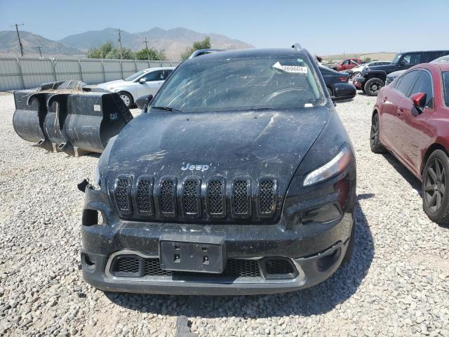 Photo 5 from auction – 2017 JEEP CHEROKEE L with VIN 1C4PJMDS1HW657154