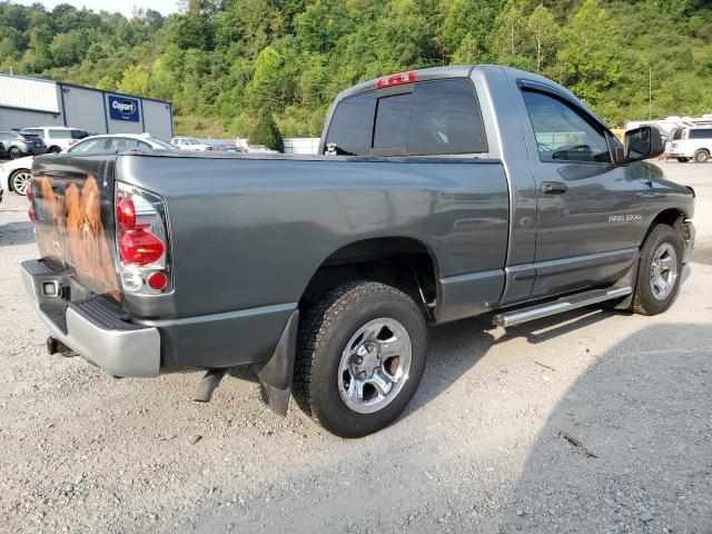 Photo 3 from auction – 2005 DODGE RAM 1500 S with VIN 1D7HA16K85J567191