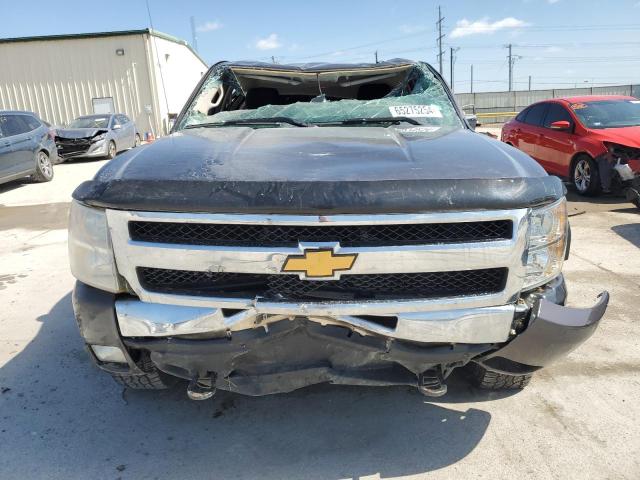 Photo 5 from auction – 2011 CHEVROLET SILVERADO with VIN 3GCPKSE3XBG286090