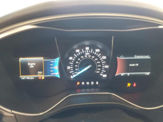 Photo 9 from auction – 2015 FORD FUSION SE with VIN 3FA6P0H96FR274309