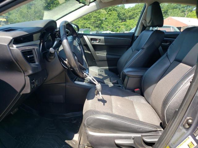 Photo 7 from auction – 2016 TOYOTA COROLLA L with VIN 2T1BURHE0GC700490
