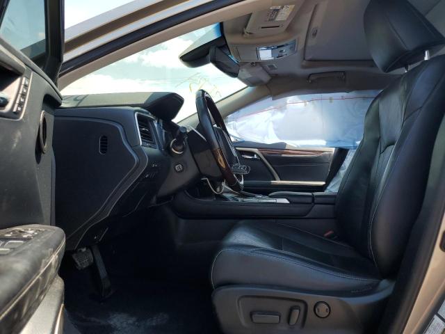 Photo 7 from auction – 2019 LEXUS RX 350 L with VIN JTJGZKCA2K2012143
