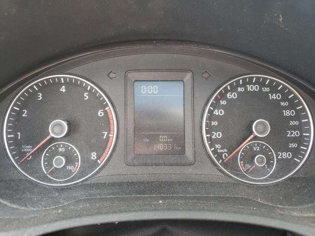 Photo 9 from auction – 2010 VOLKSWAGEN EOS TURBO with VIN WVWBA7AH2AV014781