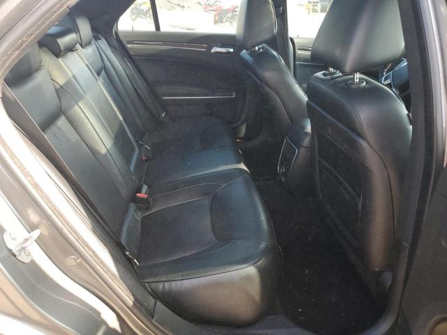 Photo 10 from auction – 2011 CHRYSLER 300C with VIN 2C3CA6CTXBH599382