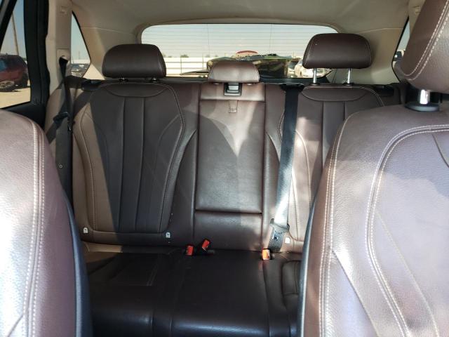 Photo 10 from auction – 2015 BMW X5 XDRIVE3 with VIN 5UXKS4C55F0N05900