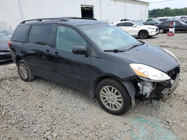Photo 4 from auction – 2010 TOYOTA SIENNA XLE with VIN 5TDDK4CC0AS034012