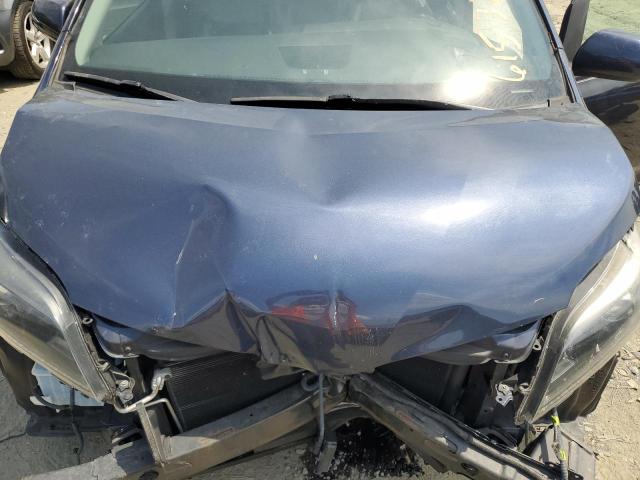 Photo 12 from auction – 2018 TOYOTA SIENNA SE with VIN 5TDXZ3DC9JS943013