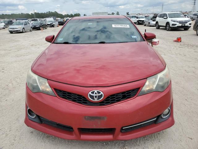 Photo 5 from auction – 2014 TOYOTA CAMRY L with VIN 4T1BF1FK5EU726924