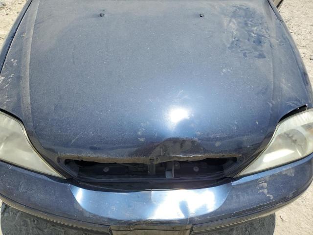 Photo 11 from auction – 2001 MERCURY SABLE LS P with VIN 1MEHM55SX1G642764