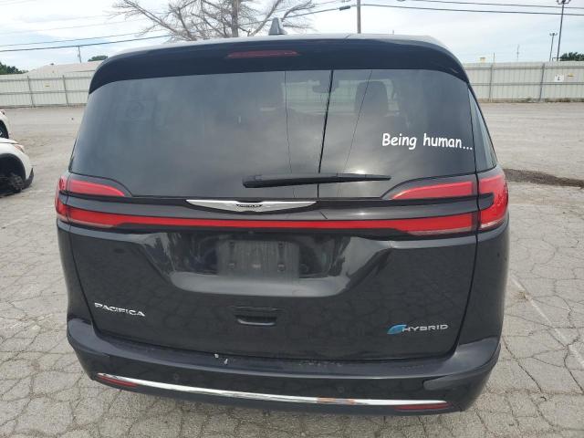 Photo 6 from auction – 2022 CHRYSLER PACIFICA H with VIN 2C4RC1S70NR201604