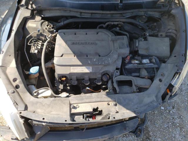 Photo 11 from auction – 2013 HONDA CROSSTOUR with VIN 5J6TF2H52DL003827